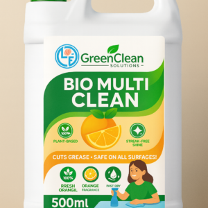Multi-Purpose Cleaner
