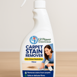 Carpet Stain Remover 750ml