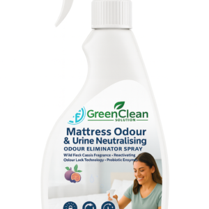 Mattress Odour and urine neutraliser 500ml