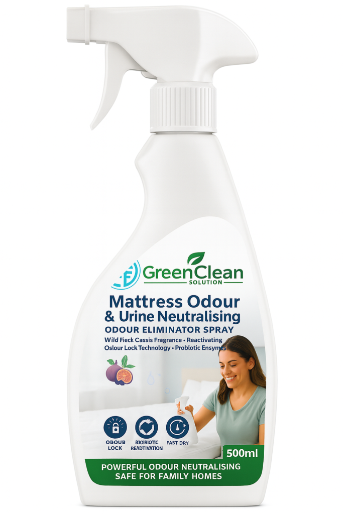 Mattress Odour and urine neutraliser 500ml