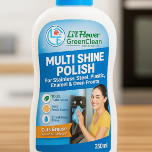 Multi Shine Polish 250ml