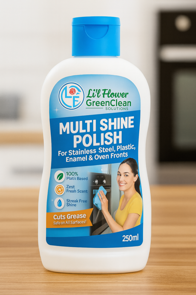 Multi Shine Polish 250ml