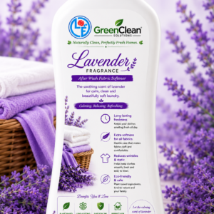 Lavender After Wash Fabric Softene 1L