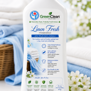 Freshly Linen After Wash Fabric Softener 1L