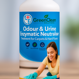 Odour and urine neutraliser 1L