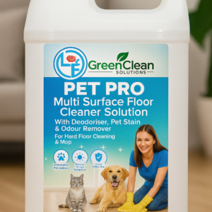 Multi-floor solution 5L