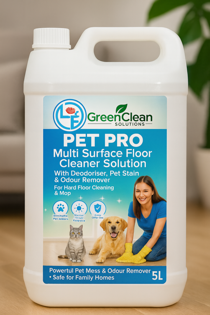 Multi-floor solution 5L